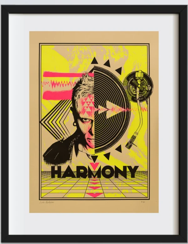 Harmony Print - Image 2