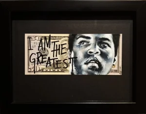 Muhammad Ali
