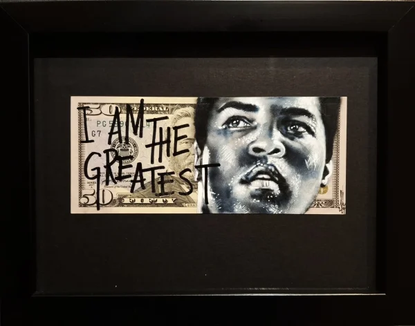 Muhammad Ali