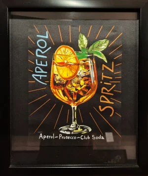 Aperol Spritz