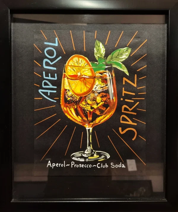 Aperol Spritz