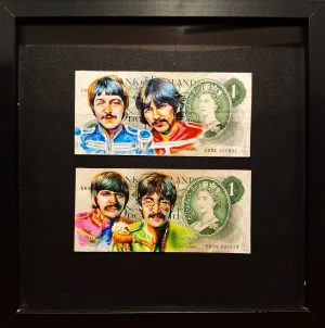 The Beatles