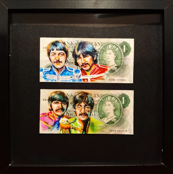 The Beatles
