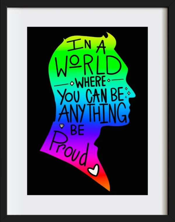 In A world - Image 2