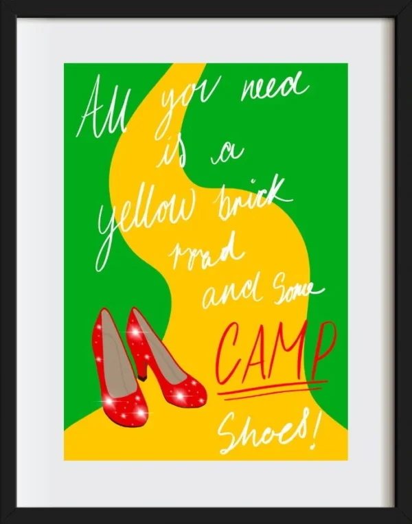 Yellow Brick Road - Image 3