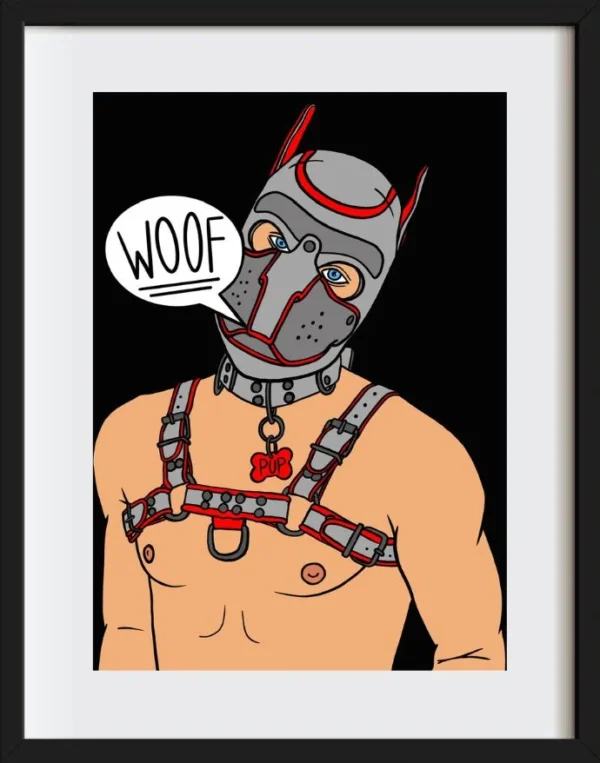 Puppy Play - Image 2