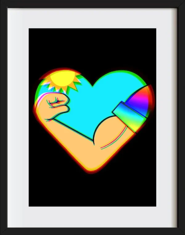 Power Of Love - Image 3