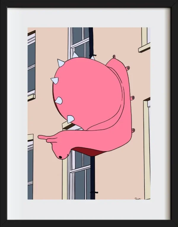 Snail - Image 3
