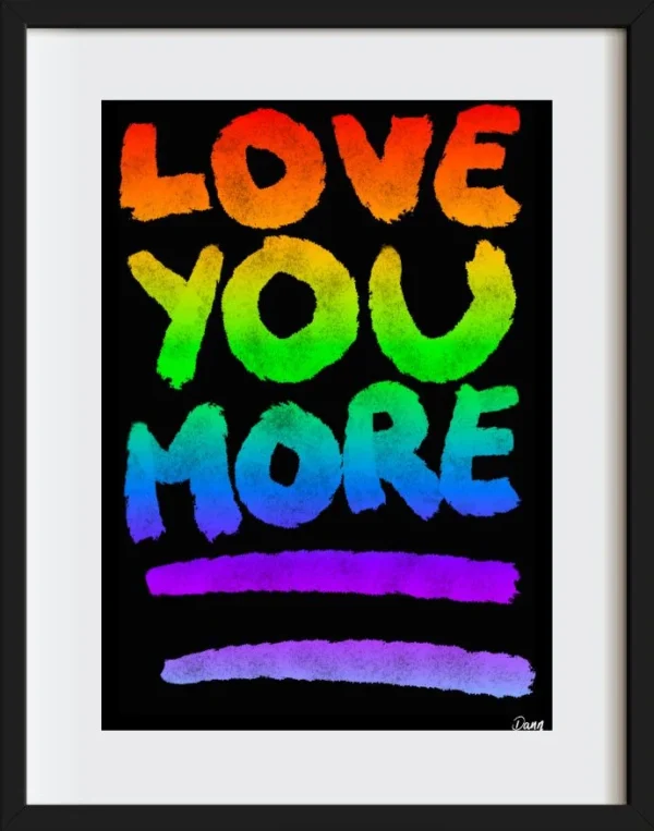Love You More - Image 2