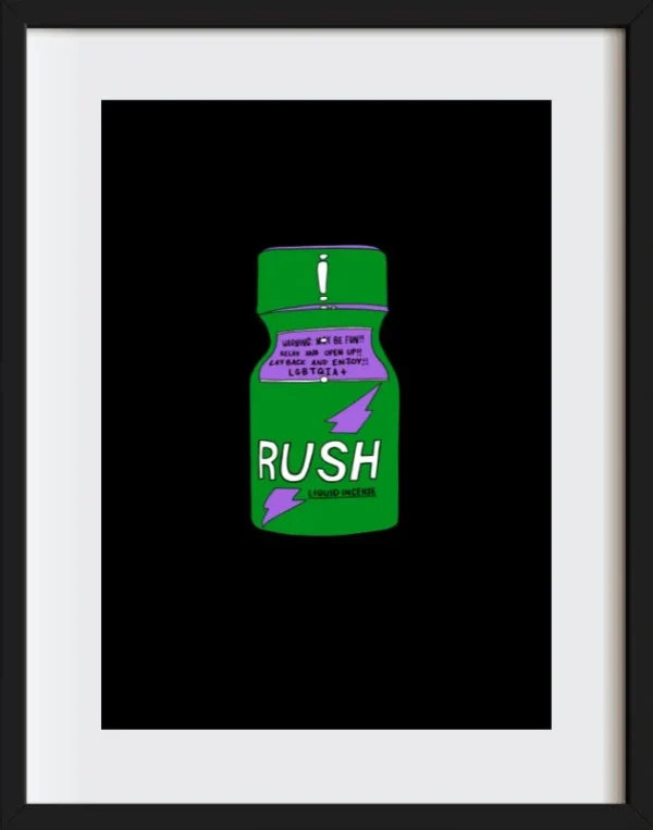 Rush Green - Image 2