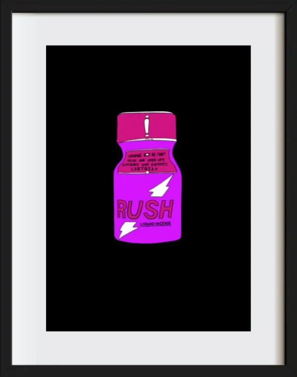 Rush Pink - Image 3
