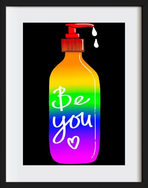 Lube Art - Image 2