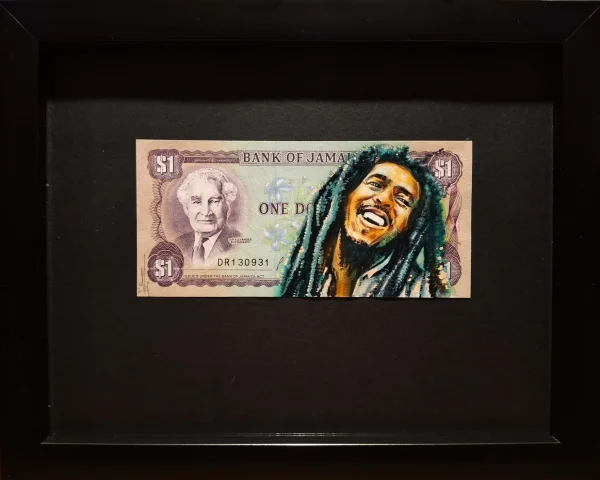 Bob Marley