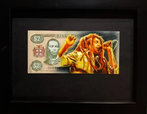 Bob Marley