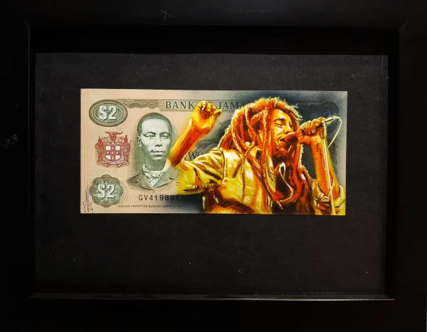 Bob Marley