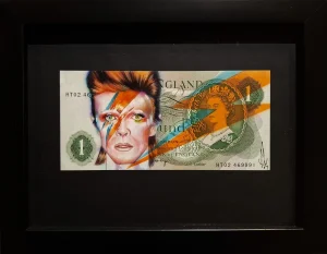 David Bowie