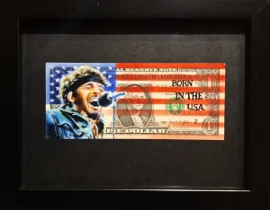 Bruce Springsteen