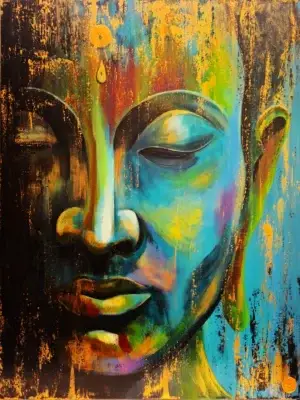 Buddha