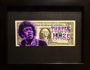 Jimi Hendrix