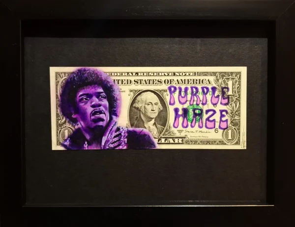 Jimi Hendrix