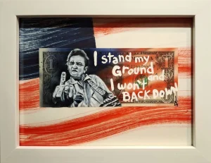 Johnny Cash