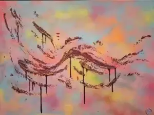 Cosmic Rupture