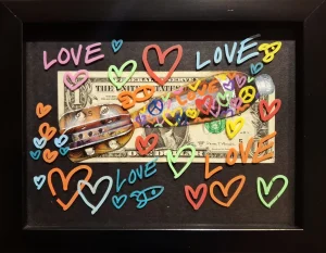 Make Love Not War