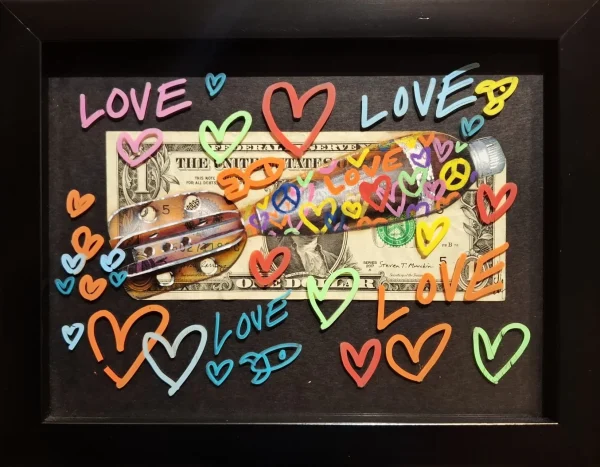 Make Love Not War