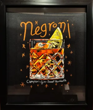 Negroni