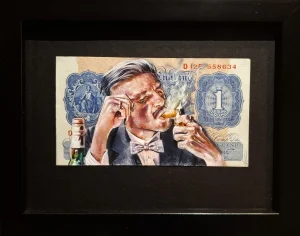 Arthur Shelby