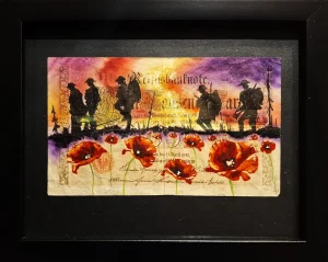 Remembrance