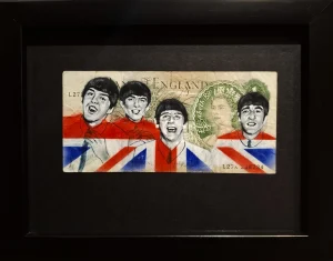 The Beatles