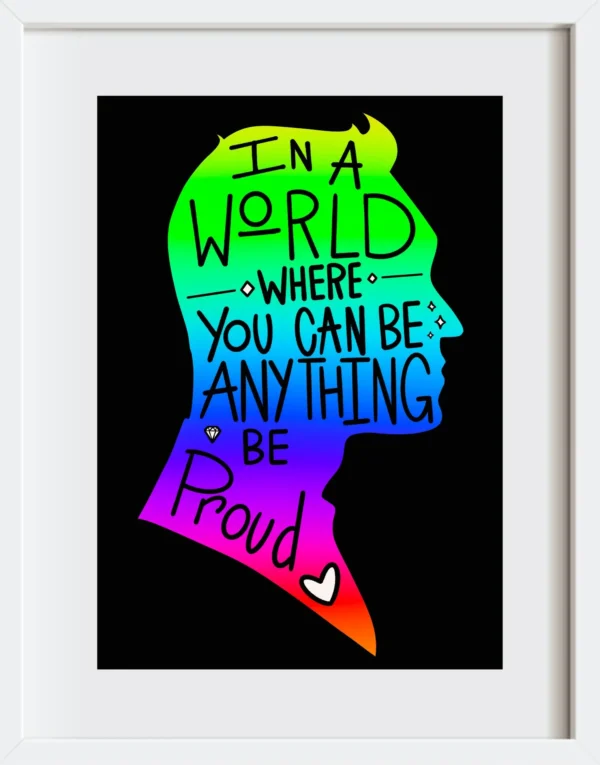 In A world - Image 3