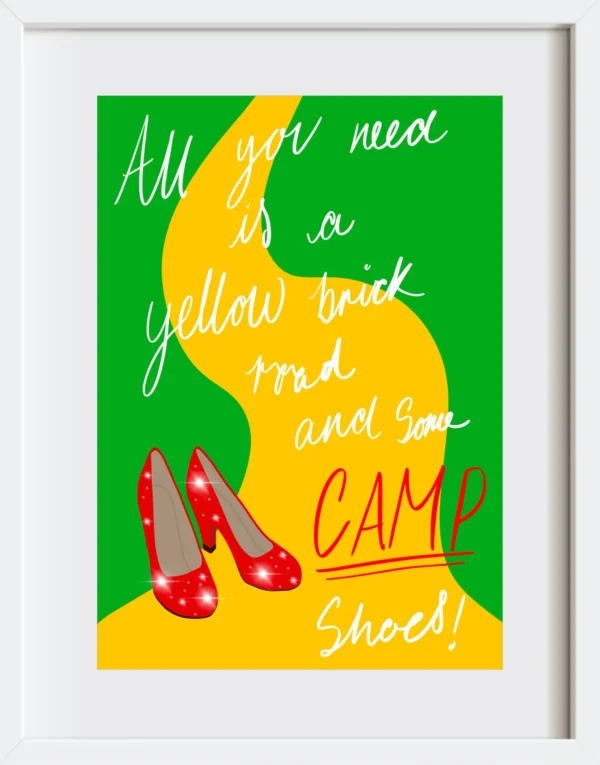 Yellow Brick Road - Image 2