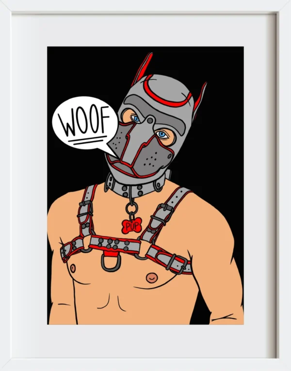 Puppy Play - Image 3