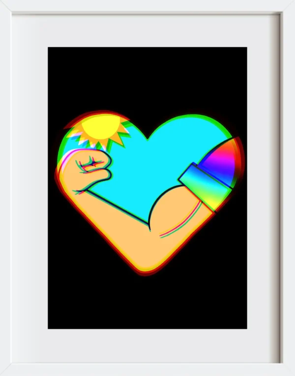 Power Of Love - Image 2