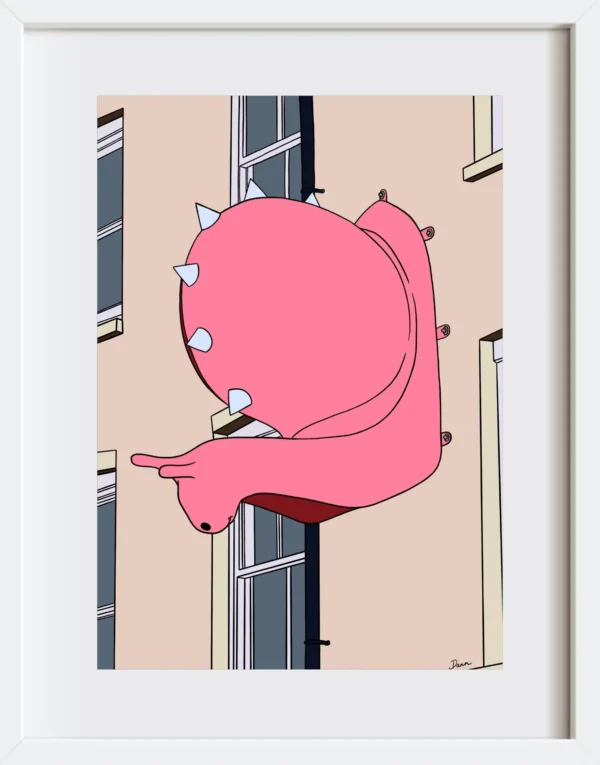 Snail - Image 2