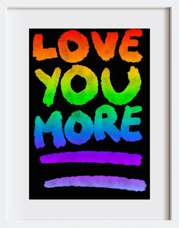 Love You More - Image 3