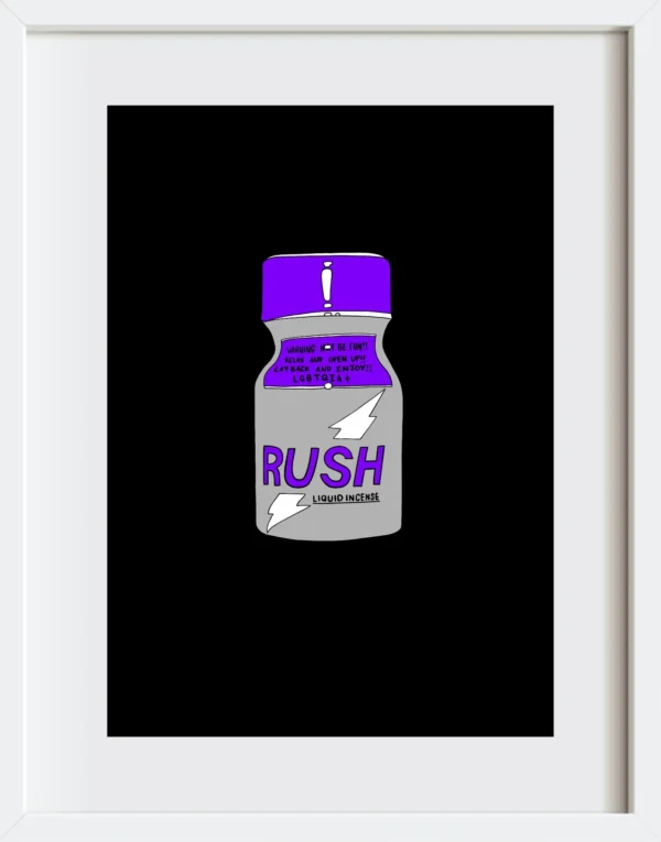 Rush Grey - Image 3