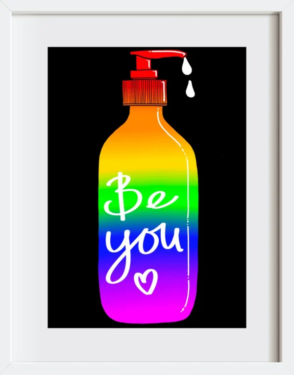 Lube Art - Image 3