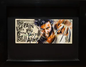 Wolverine