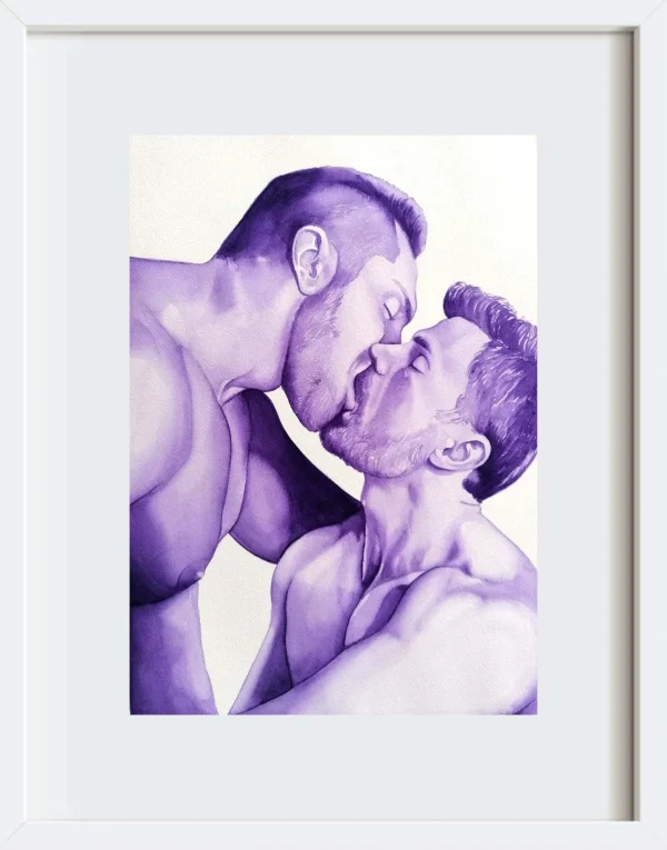 Embrace - Image 2