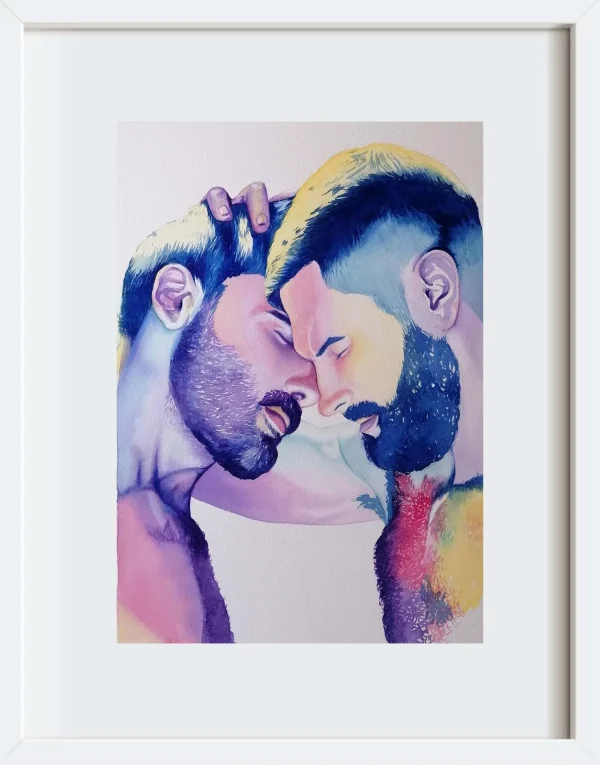 Pride Embrace