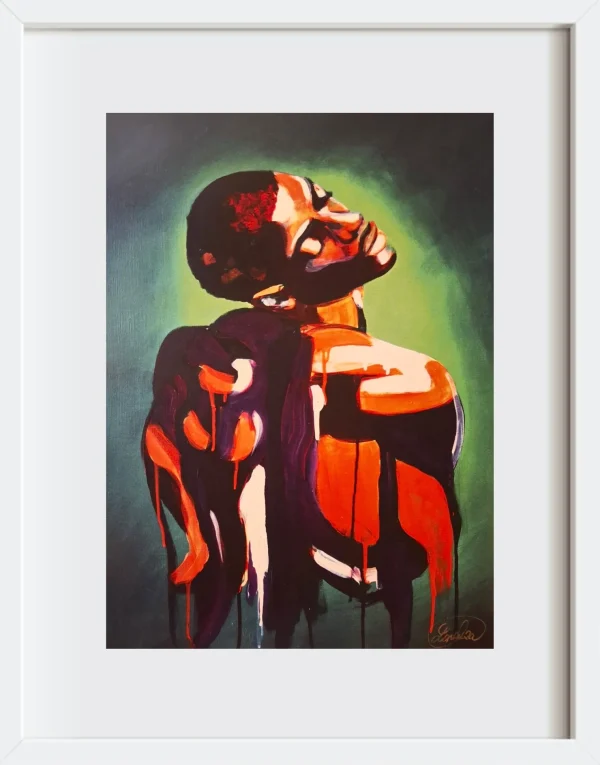 Past Print - Image 2