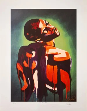Past Print