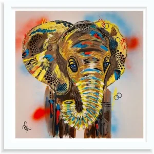 Nellie The Elephant
