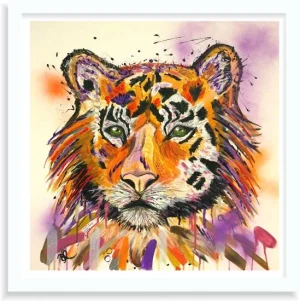 Ravi The Tiger