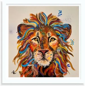 Leo The Lion