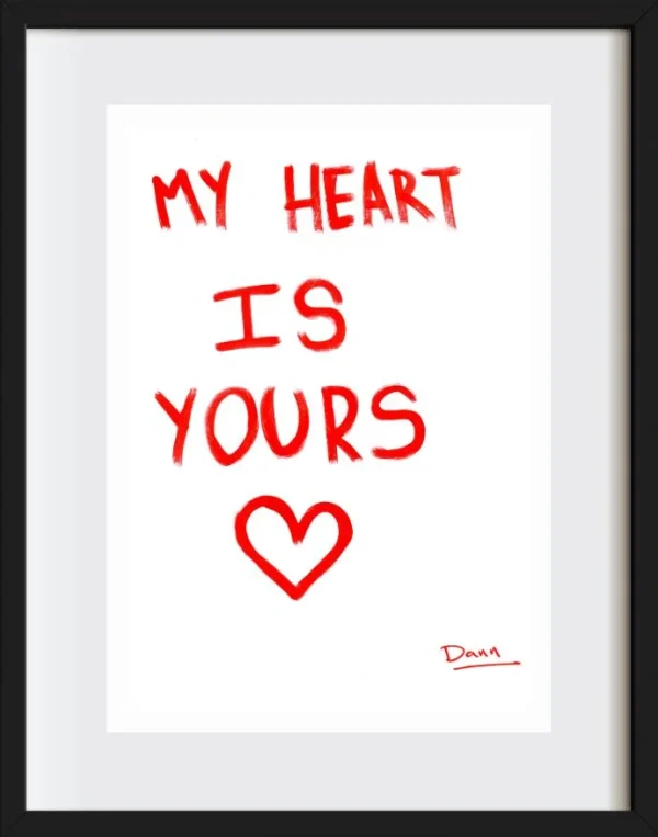 My Heart Is Yours - Image 2