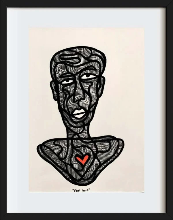 Feel Love - Image 2
